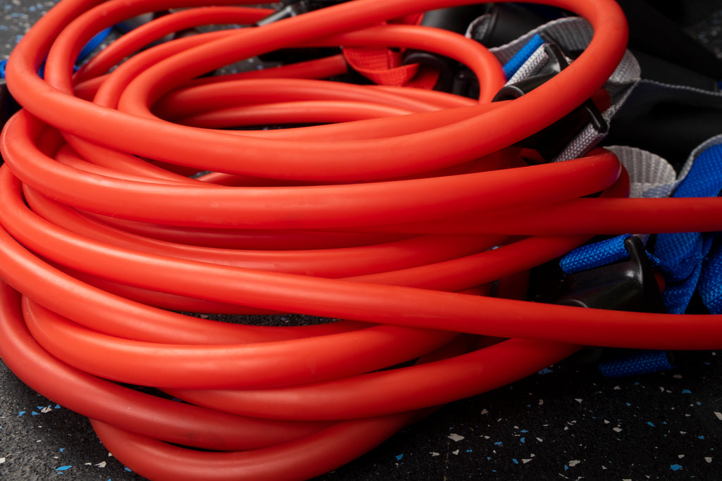 COREFX Power Tubes 4'