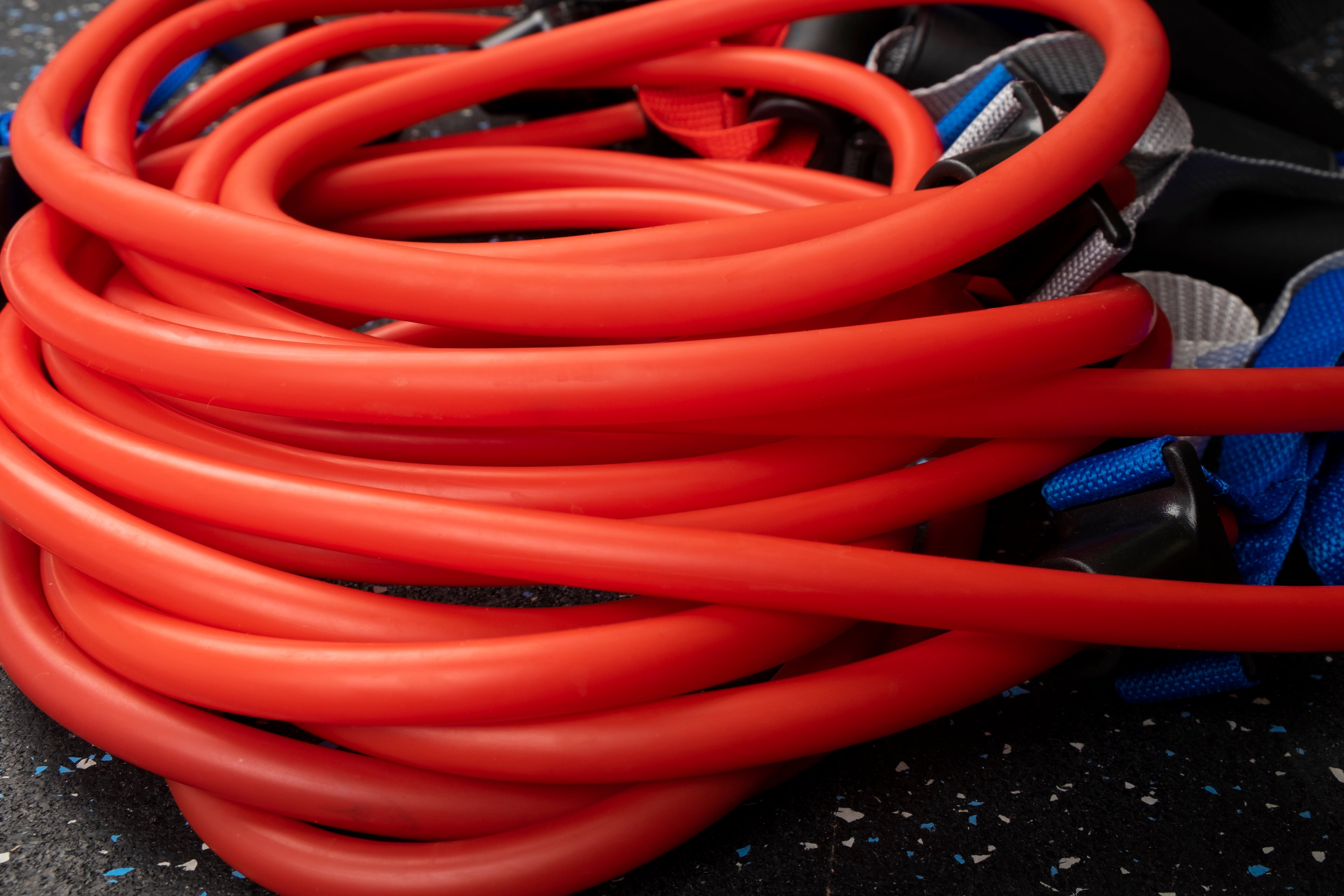 COREFX Power Tubes 4'
