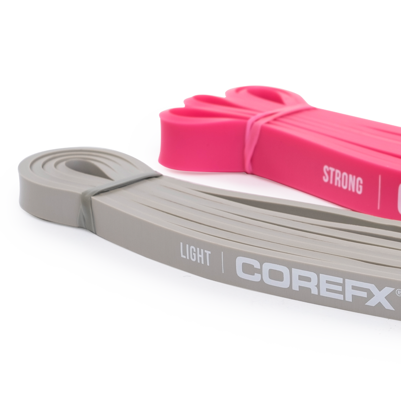COREFX Strength Band Set (6-Pack)