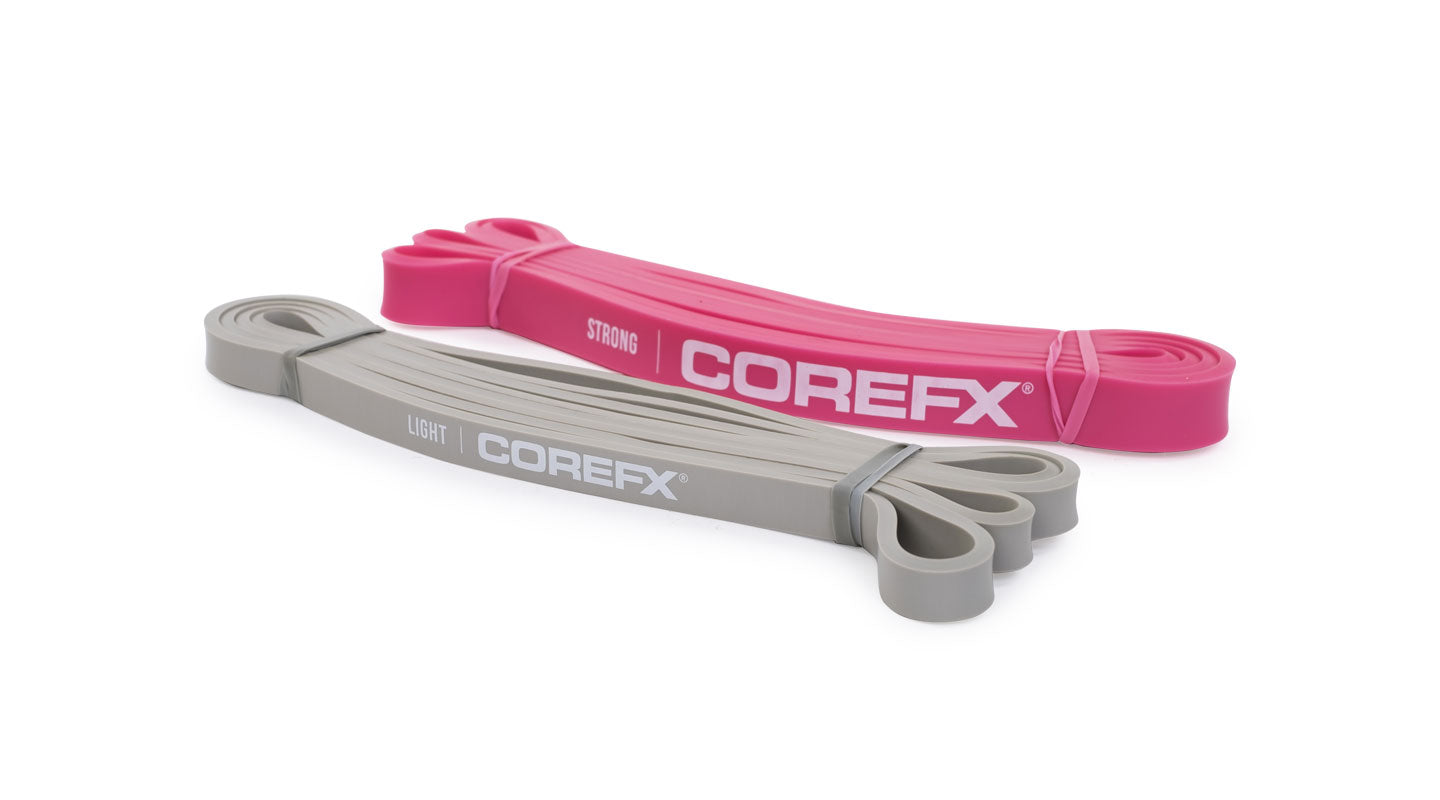 COREFX Strength Band Set (6-Pack)