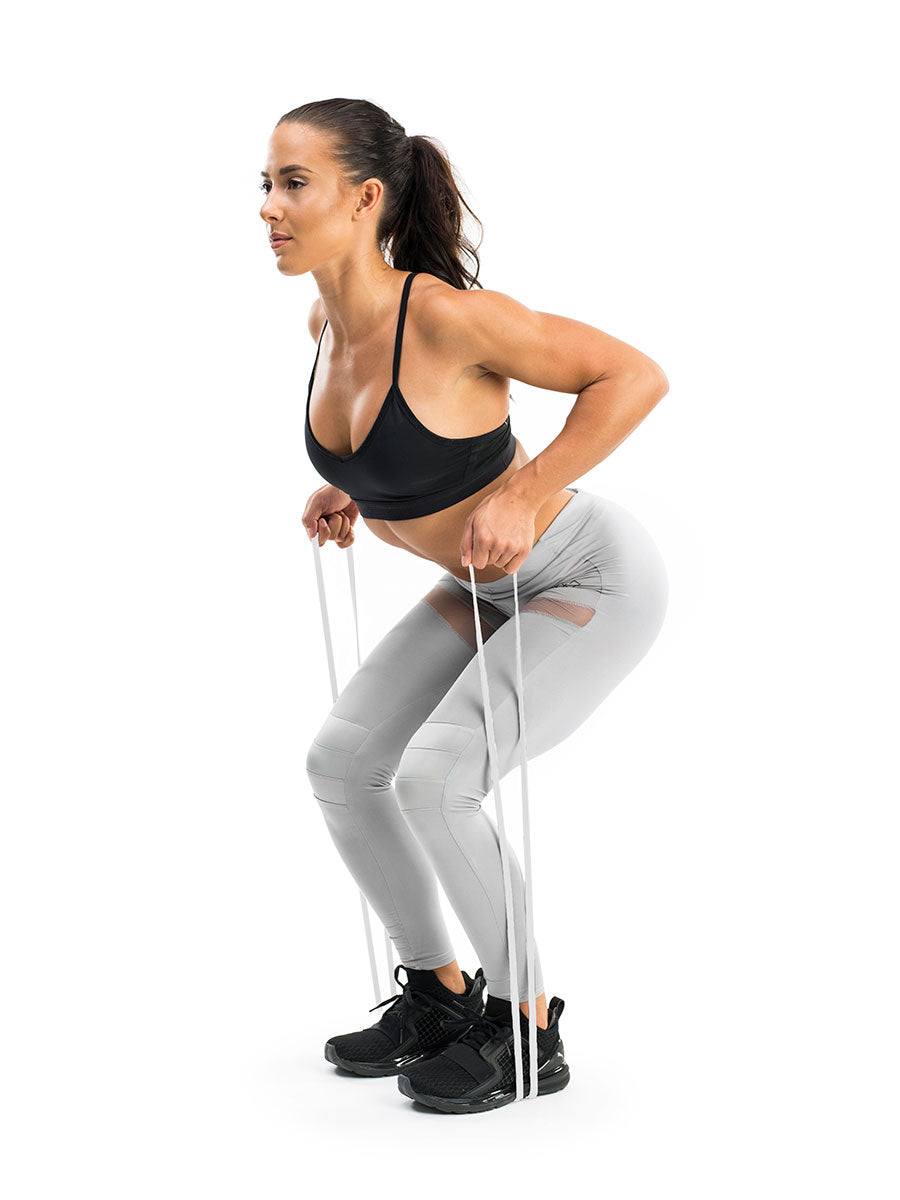 COREFX Strength Band Set (6-Pack)
