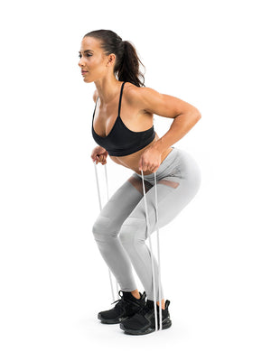 COREFX Strength Band Set (6-Pack)