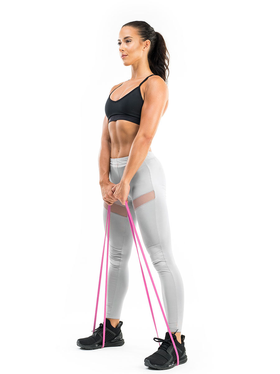 COREFX Strength Band Set (6-Pack)
