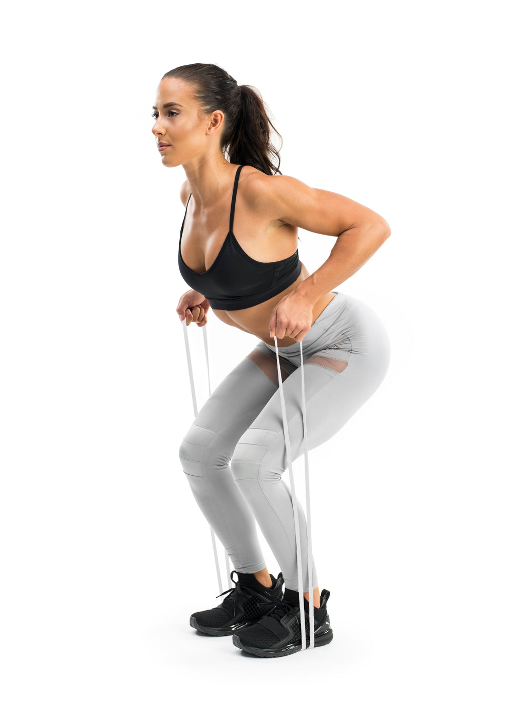 COREFX Strength Band Set (6-Pack)