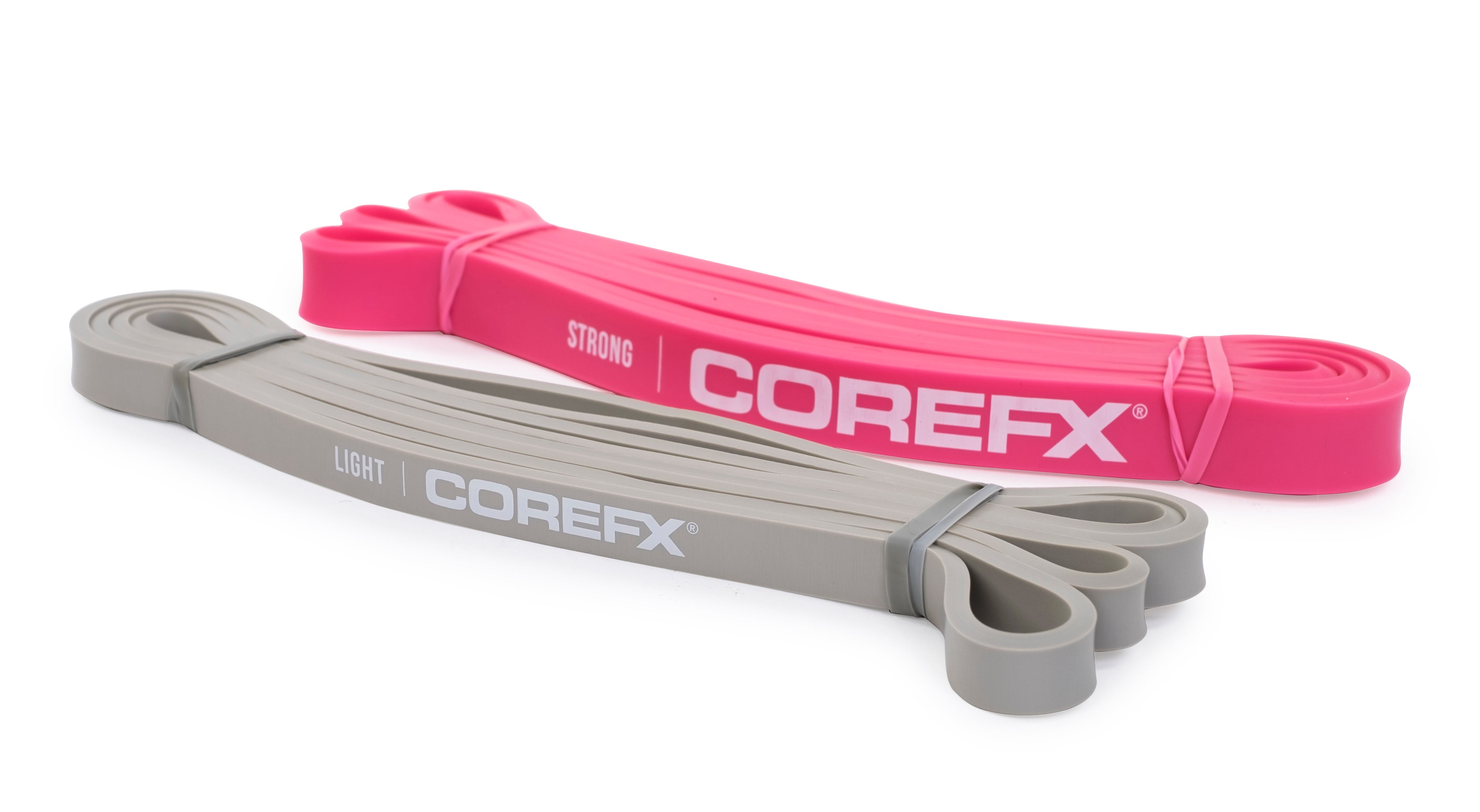 COREFX Strength Band Set (6-Pack)