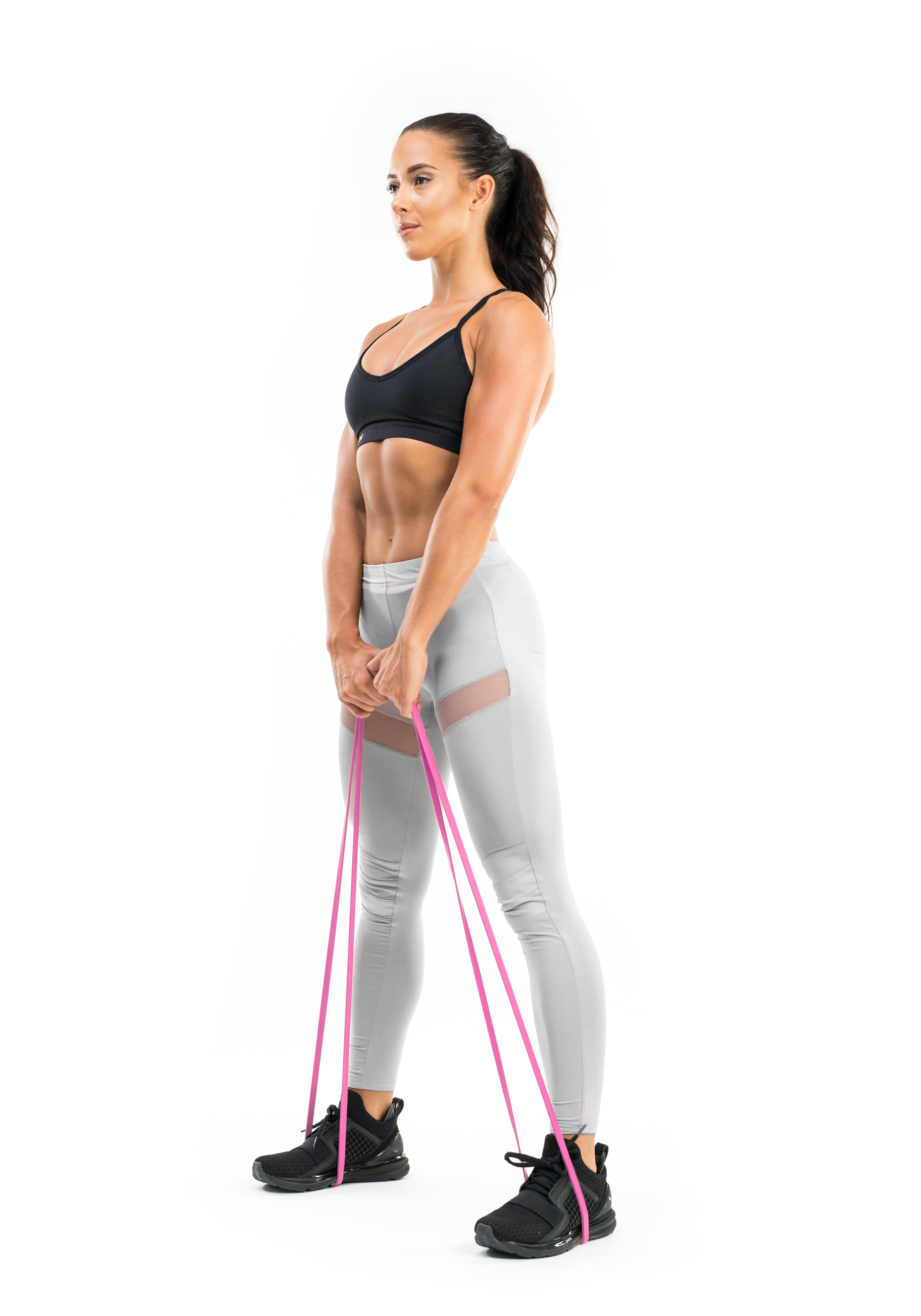 COREFX Strength Band Set (6-Pack)