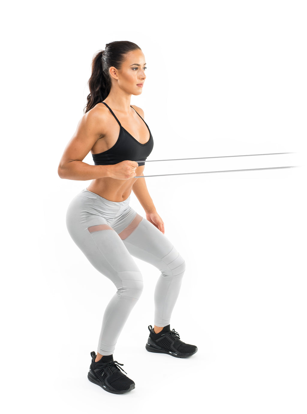 COREFX Strength Band Set (6-Pack)