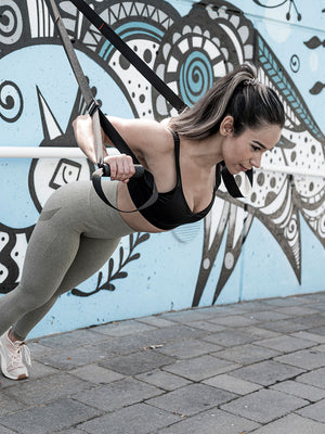 COREFX Suspension Trainer