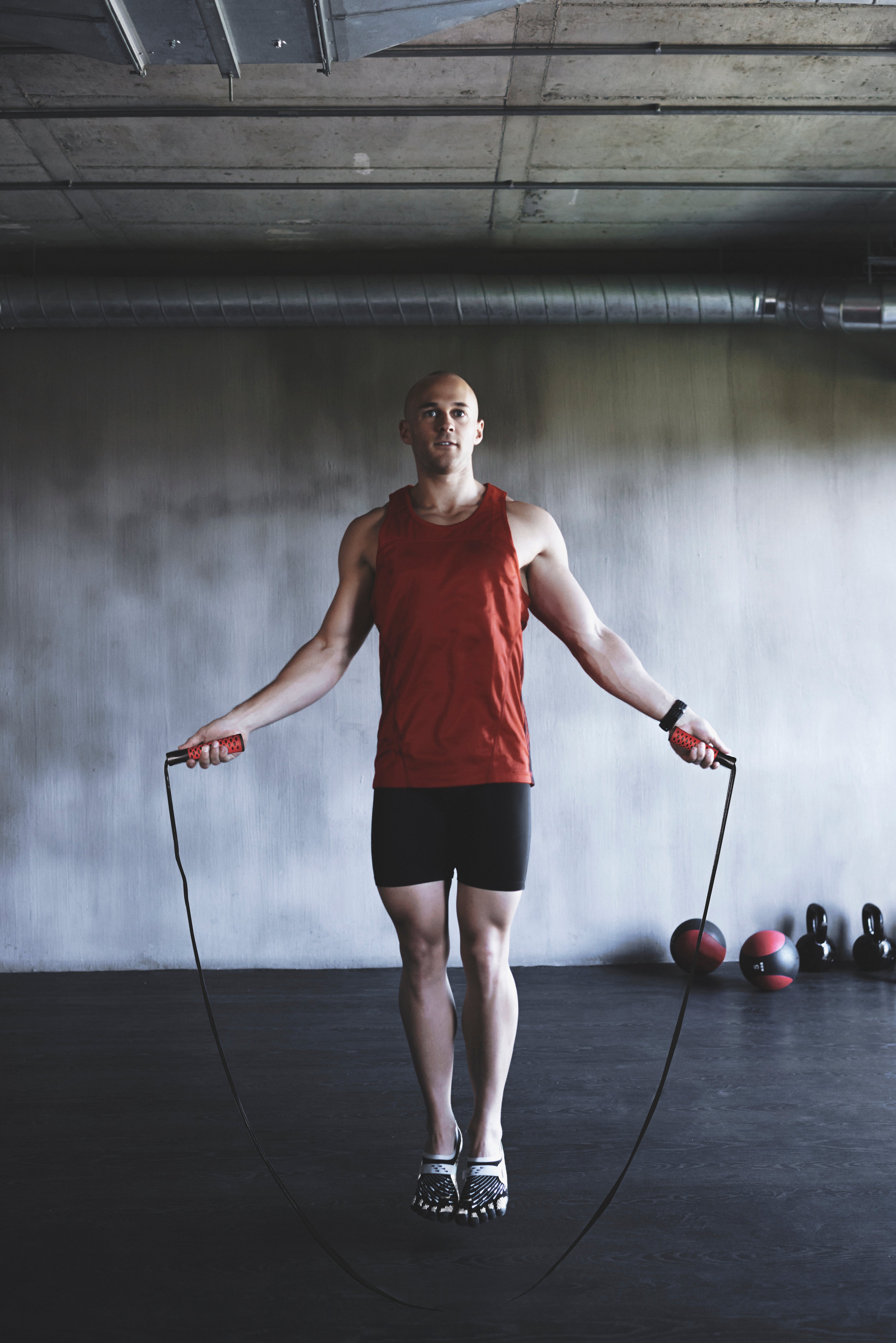 COREFX Speed Rope