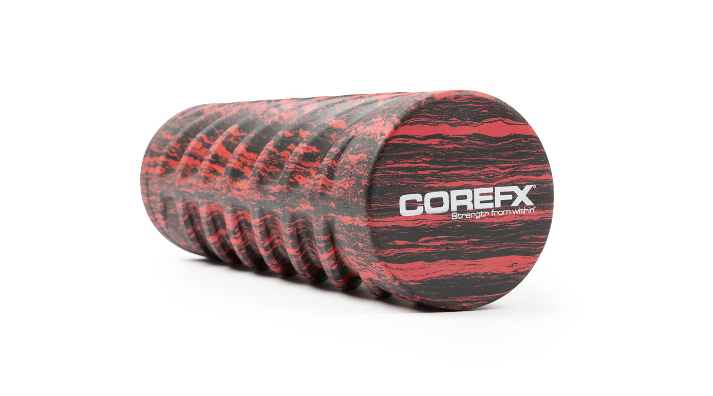 COREFX Wave Foam Roller