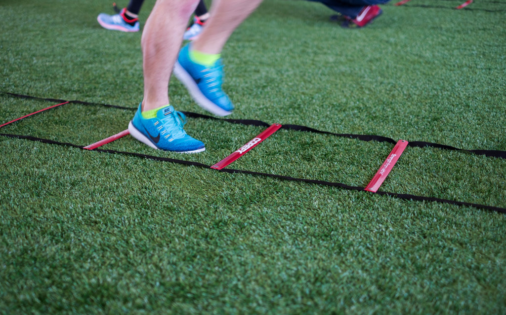 COREFX Training Accessories