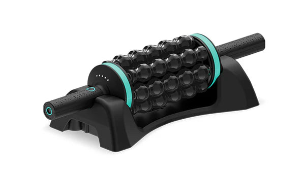 Chirp RPM Rolling Percussive Massager