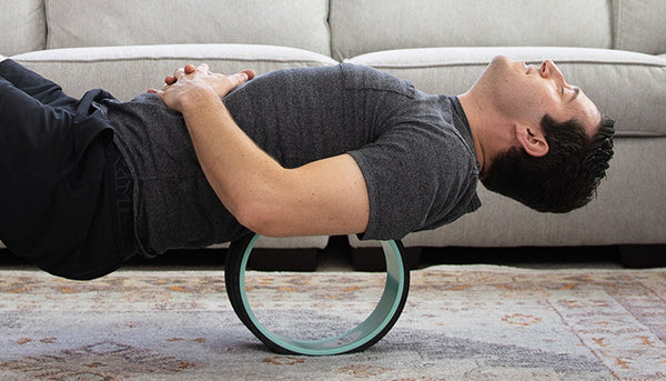 Chirp Wheel 10" Firm