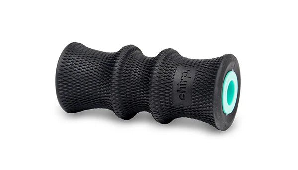 Chirp Wheel+ 2" Foot Roller