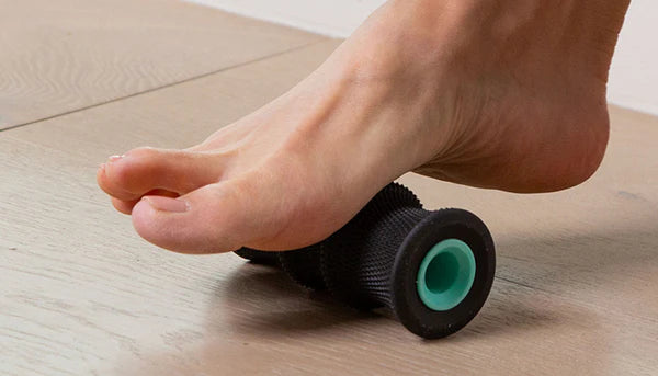Chirp Wheel+ 2" Foot Roller
