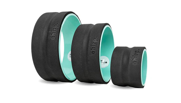 Chirp Wheel+ 3-Pack