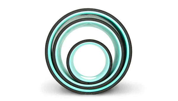 Chirp Wheel+ 3-Pack