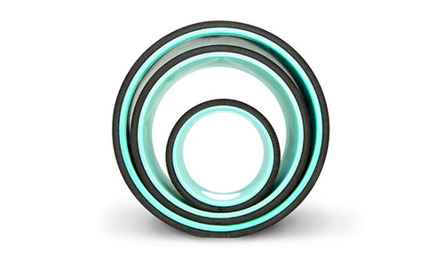 Chirp Wheel+ 3-Pack