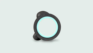 Chirp Wheel XR 4" Neck & Headache