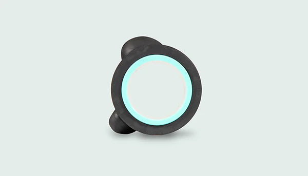 Chirp Wheel XR 4" Neck & Headache