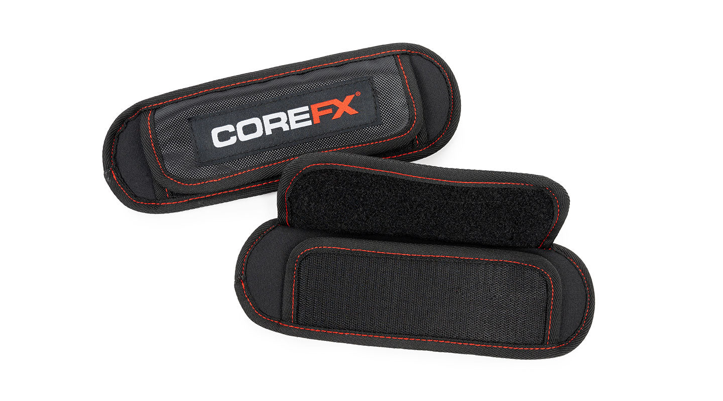 COREFX Resistance Band Sleeves