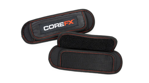 COREFX Resistance Band Sleeves