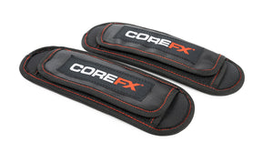 COREFX Resistance Band Sleeves