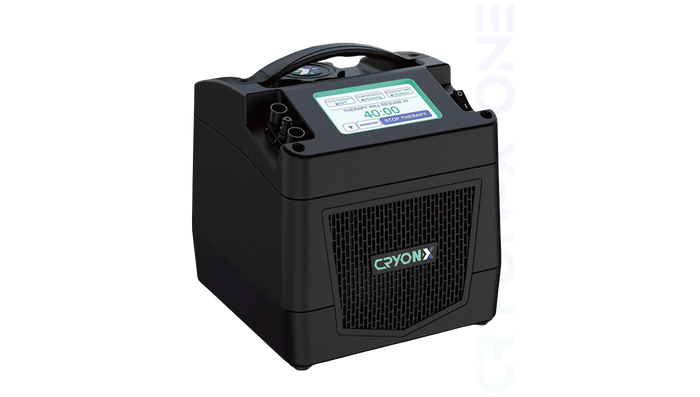 Cryon-X One Cold Compression Therapy System