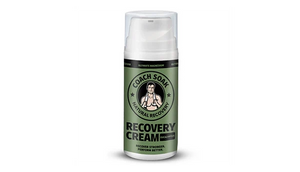 Coach Soak Recovery Cream