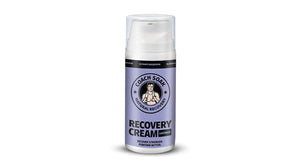 Coach Soak Recovery Cream