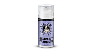 Coach Soak Recovery Cream