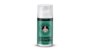 Coach Soak Recovery Cream