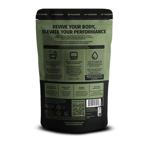 Coach Soak Magnesium Bath Soak
