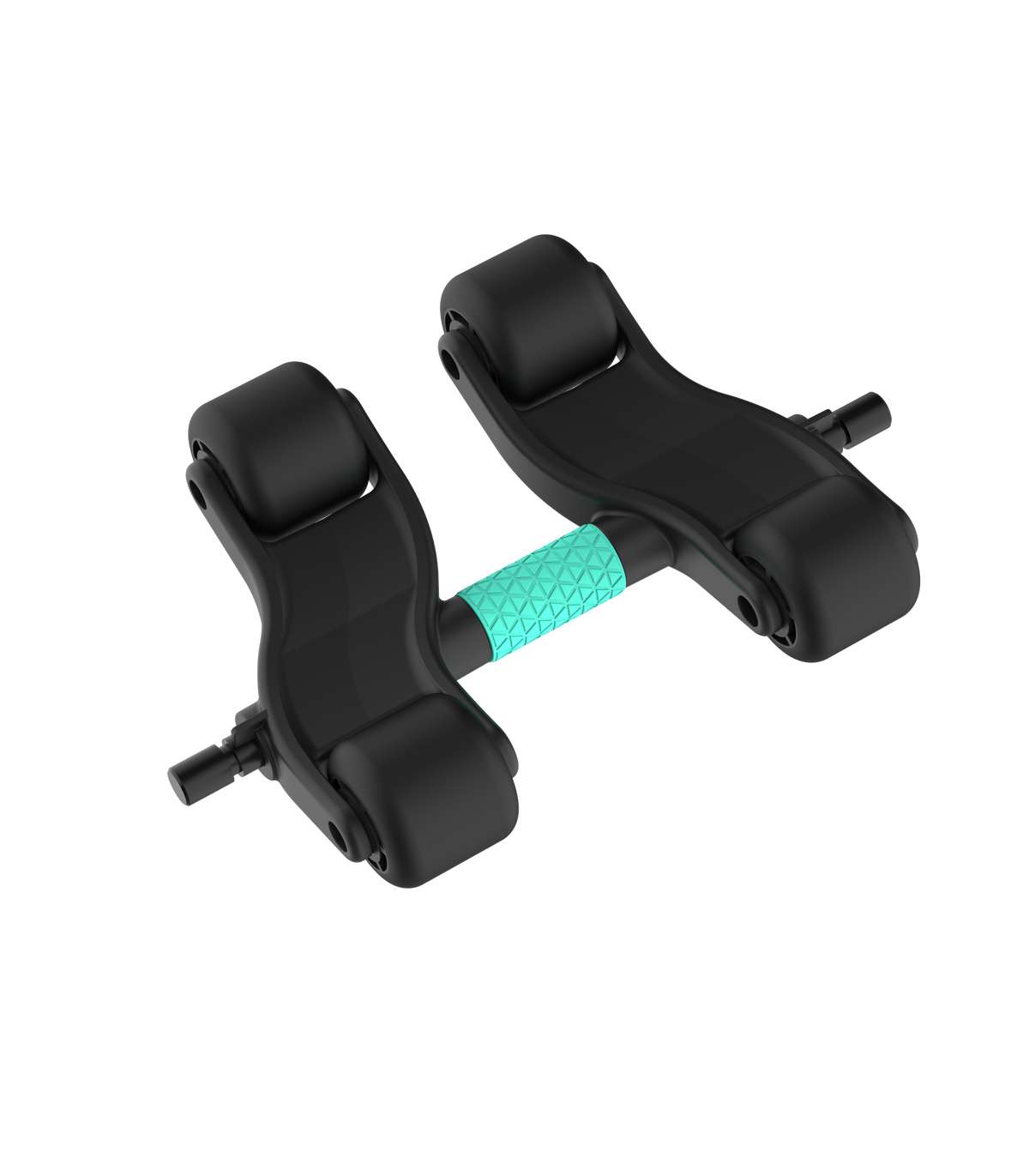 Chirp Contour Plus Roller