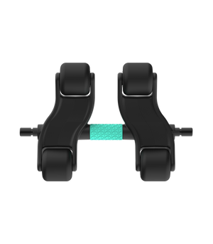 Chirp Contour Plus Roller