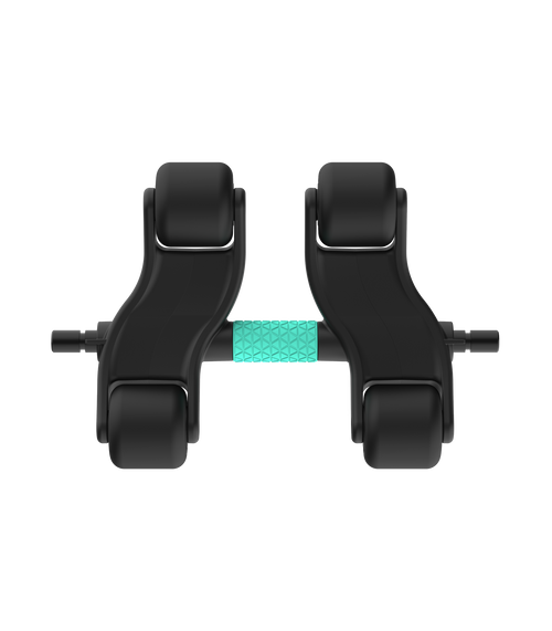 Chirp Contour Plus Roller