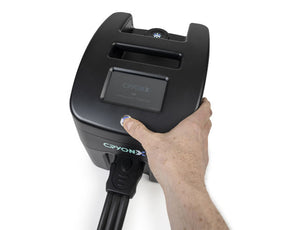 Cryon-X Pro Cold & Heat Therapy System