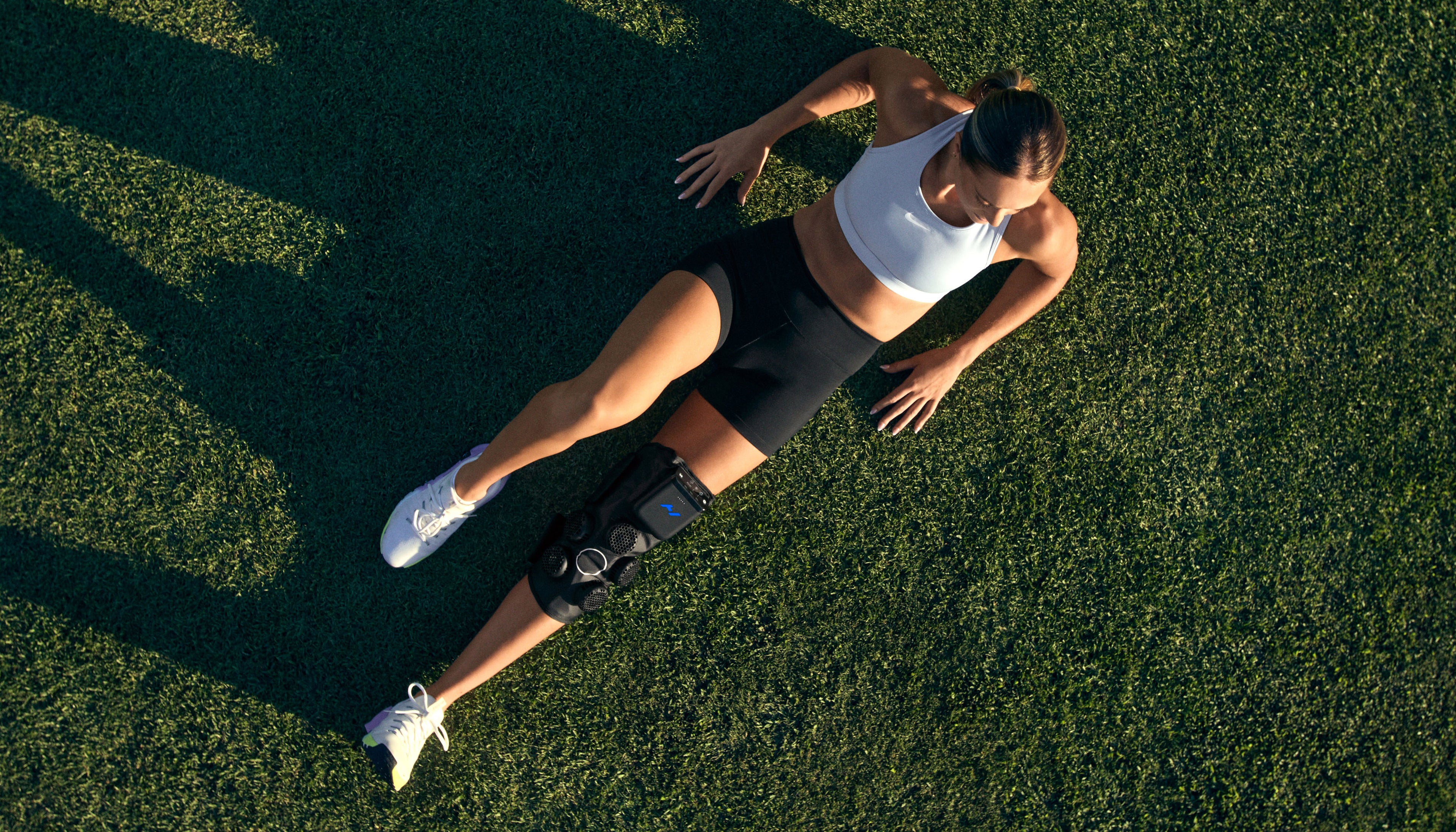 Hyperice X2 Knee