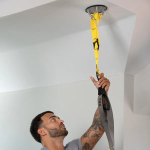 TRX X-Mount