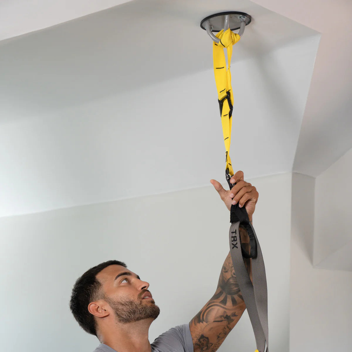 TRX X-Mount