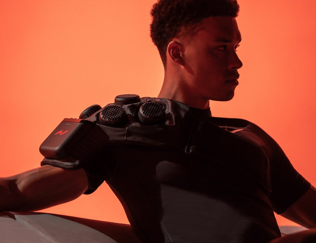 Hyperice Venom 2 Shoulder