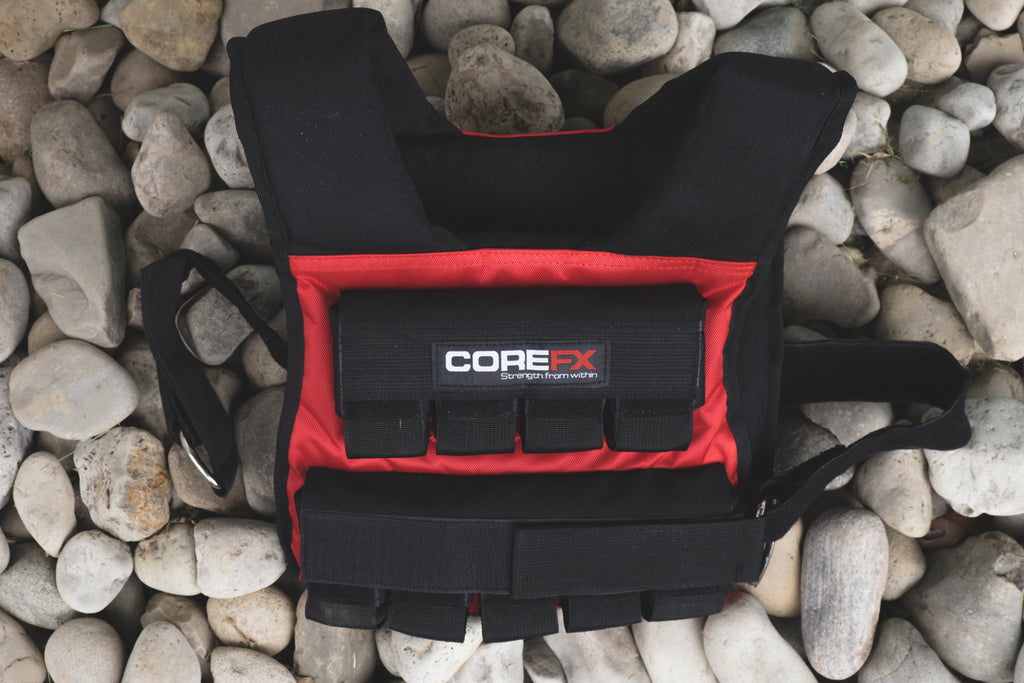 COREFX Weighted Vest