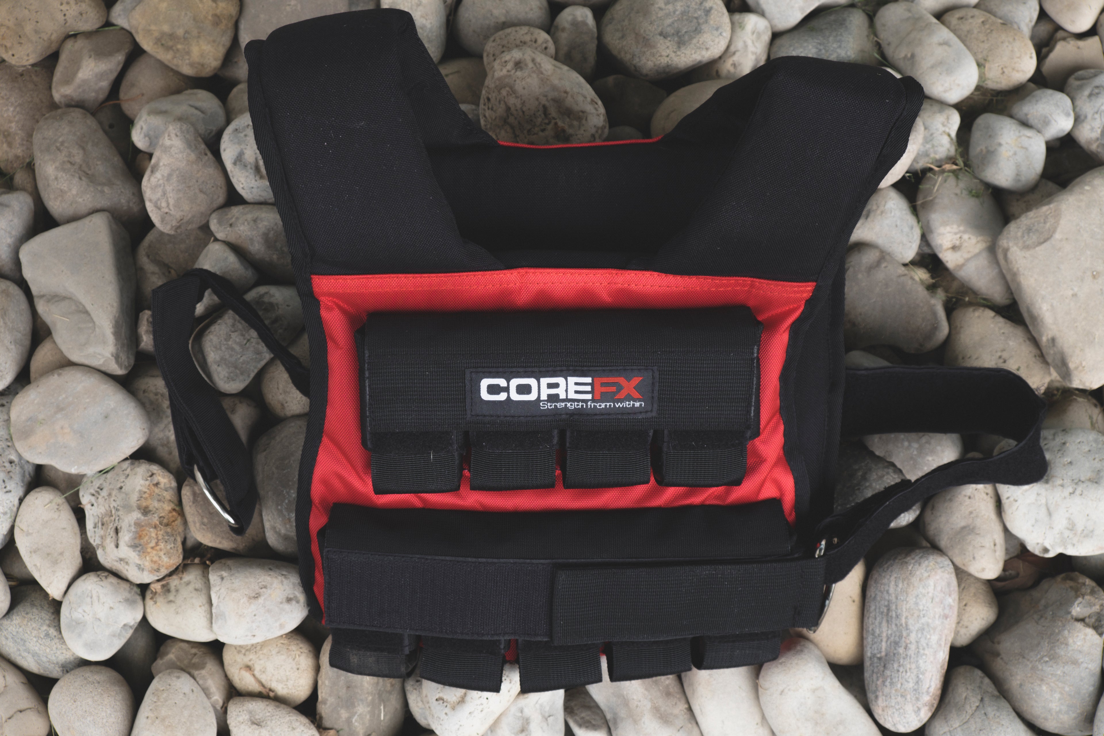 COREFX Weighted Vest