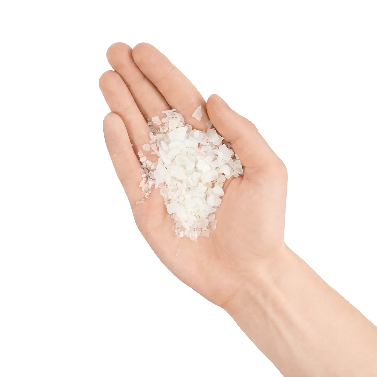 Coach Soak Magnesium Bath Soak — Tea Tree & Rosemary
