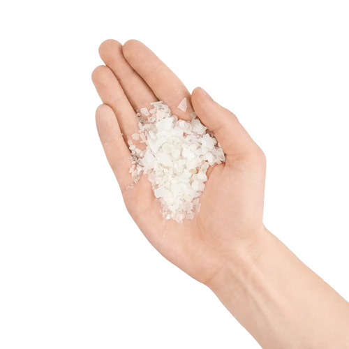 Coach Soak Magnesium Bath Soak — Vanilla & Patchouli