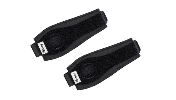 Firefly Knee Straps