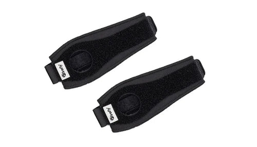 Firefly Knee Straps