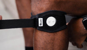 Firefly Knee Straps