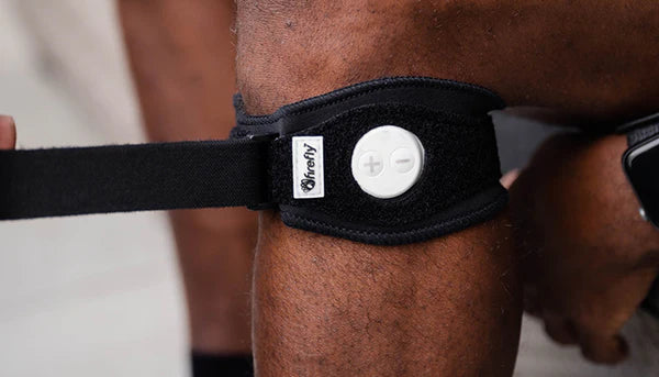 Firefly Knee Straps