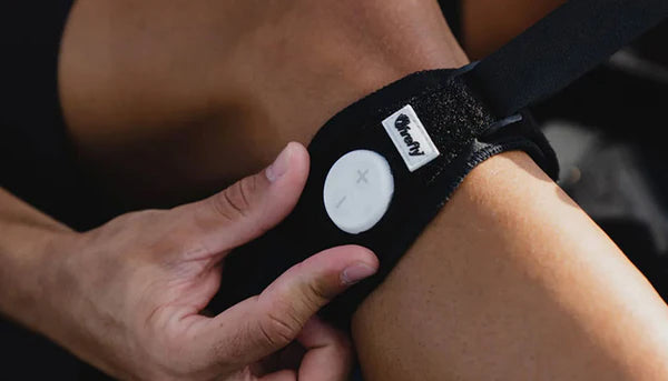 Firefly Knee Straps